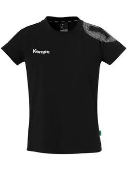 Функциональная рубашка Kempa Sportshirt, черный