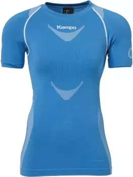 Функциональная рубашка Kempa Sportshirt, синий