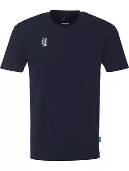 Функциональная рубашка Kempa Sportshirt, синий