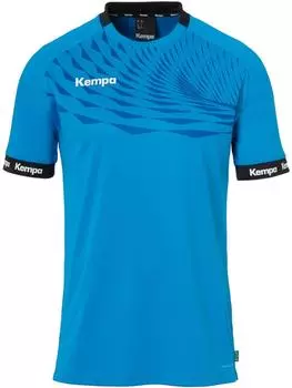 Функциональная рубашка Kempa Sportshirt, синий