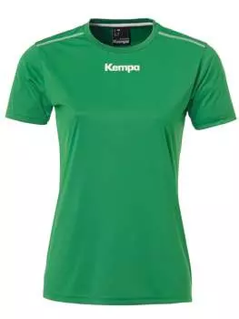 Функциональная рубашка Kempa, зеленый