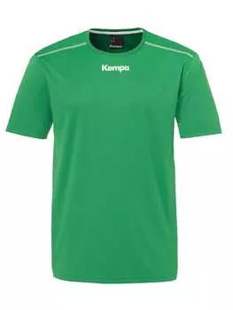 Функциональная рубашка Kempa, зеленый