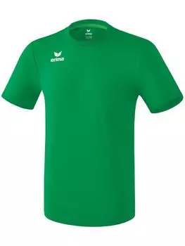 Функциональная рубашка Liga Trikot erima, зеленый