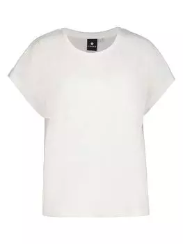 Функциональная рубашка LUHTA, кремовый