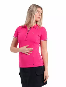 Функциональная рубашка LUHTA, розовый