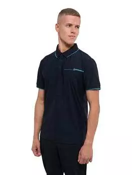 Функциональная рубашка LUHTA, темно-синий