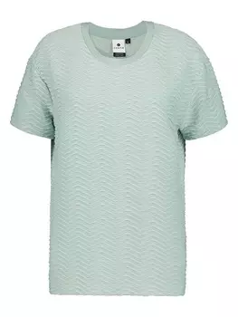 Функциональная рубашка LUHTA, зеленый