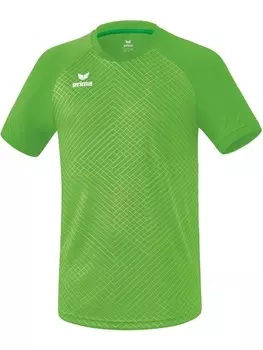Функциональная рубашка Madrid Trikot erima, зеленый