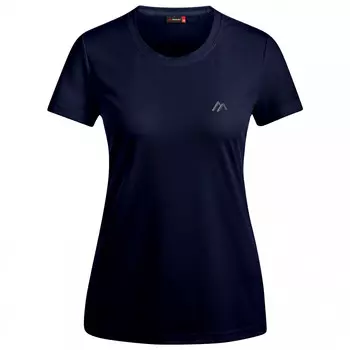 Функциональная рубашка Maier Sports Women's Waltraud, цвет Night Sky