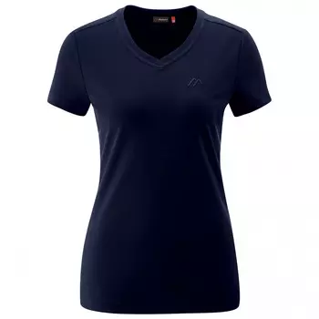 Функциональная рубашка Maier Sports Women's Trudy, цвет Night Sky