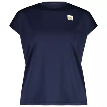 Функциональная рубашка Maloja EscheM. Puzzle 2, цвет Mountain Lake