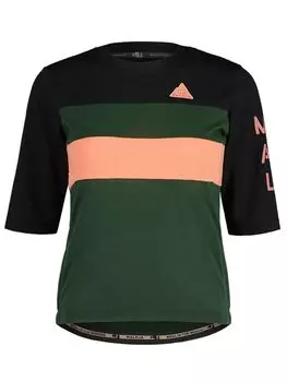 Функциональная рубашка Maloja, красочный