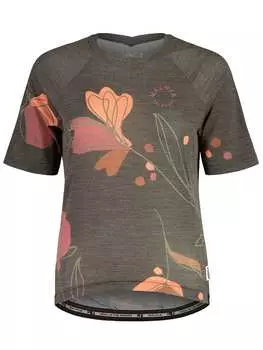 Функциональная рубашка Maloja, красочный