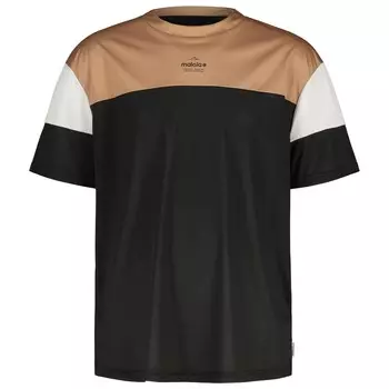 Функциональная рубашка Maloja ObereggenM, цвет Clay Multi