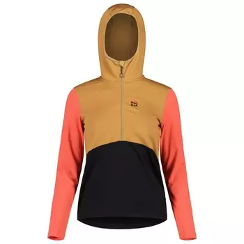 Функциональная рубашка Maloja SchioM., цвет Clay Multi