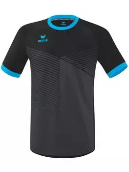 Функциональная рубашка Mantua Trikot erima, черный