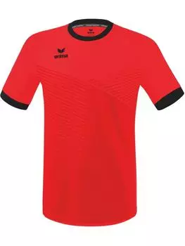 Функциональная рубашка Mantua Trikot erima, красный