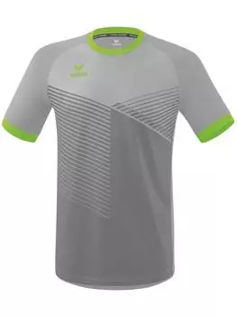 Функциональная рубашка Mantua Trikot erima, серебряный