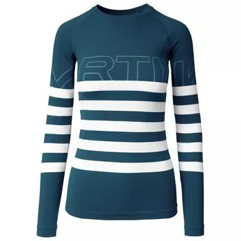 Функциональная рубашка Martini Snowventure Shirt, цвет Poseidon