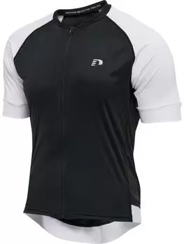 Функциональная рубашка Mens Core Bike Jersey Newline, черный