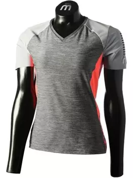 Функциональная рубашка Mico, серый