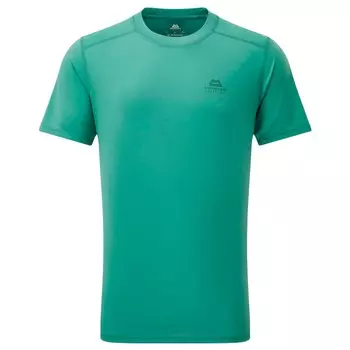 Функциональная рубашка Mountain Equipment Headpoint Tee, цвет Sage
