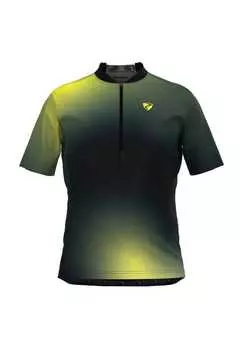 Функциональная рубашка "nemic" быстросохнущая Ziener, черный