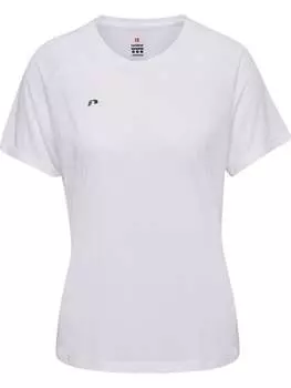 Функциональная рубашка Newline, белый