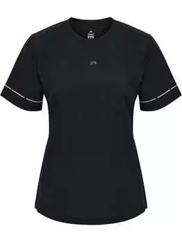 Функциональная рубашка Newline, черный