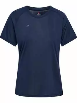 Функциональная рубашка Newline, черный ирис