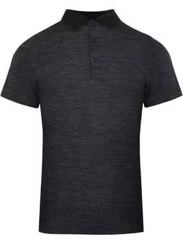 Функциональная рубашка Normani Outdoor Sports, антрацит