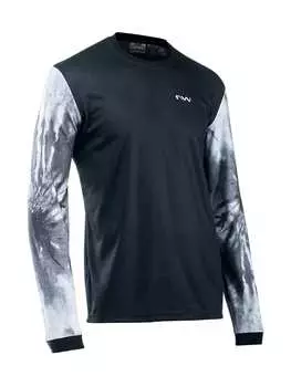 Функциональная рубашка NORTHWAVE, серый