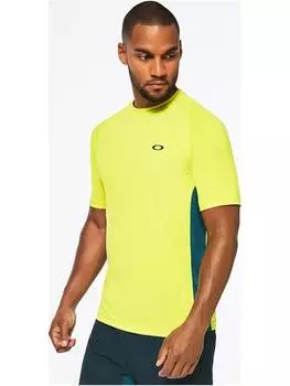 Функциональная рубашка Oakley, желтый