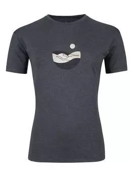 Функциональная рубашка Odlo, антрацит