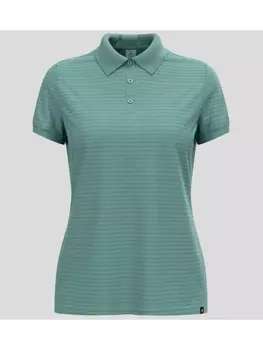 Функциональная рубашка Odlo, бирюзовый