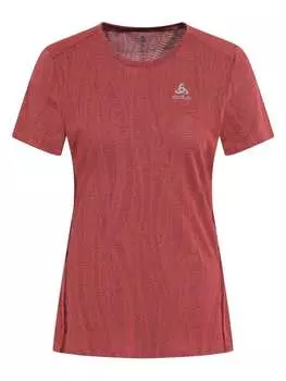 Функциональная рубашка Odlo, красный