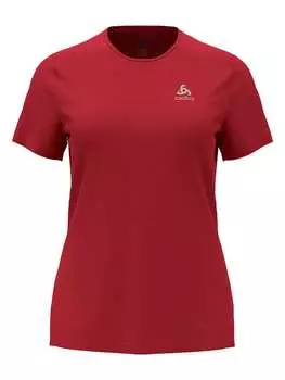 Функциональная рубашка Odlo, красный