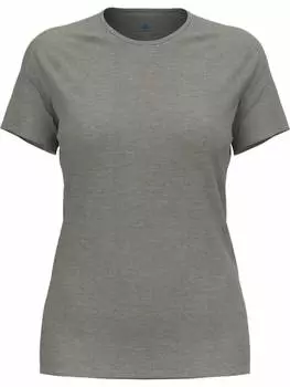 Функциональная рубашка Odlo, серый