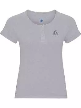 Функциональная рубашка Odlo, серый