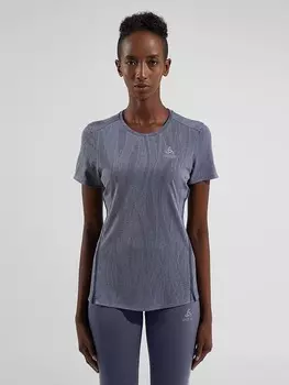 Функциональная рубашка Odlo, серый