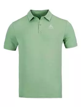 Функциональная рубашка Odlo, зеленый