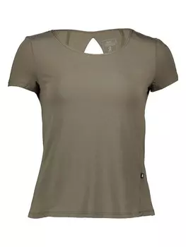 Функциональная рубашка ON RUNNING Trainingsshirt, хаки