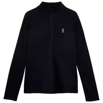 Функциональная рубашка On Women's Climate Shirt, черный