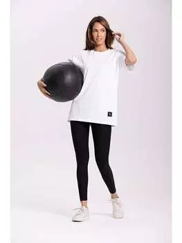 Функциональная рубашка Onamaste, белый