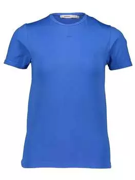 Функциональная рубашка Pangaia, синий