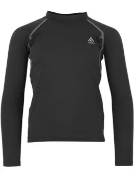 Функциональная рубашка Peak Mountain Funktionsshirt, черный