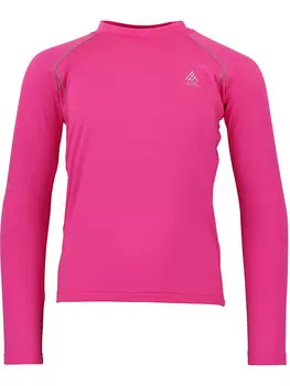 Функциональная рубашка Peak Mountain Funktionsshirt, розовый