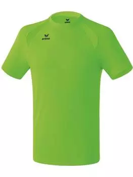 Функциональная рубашка Performance T-Shirt erima, зеленый