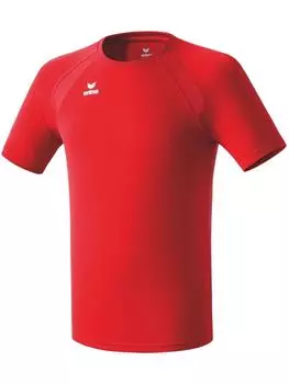 Функциональная рубашка Performance T-Shirt erima, красный