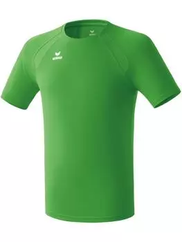 Функциональная рубашка Performance T-Shirt erima, зеленый